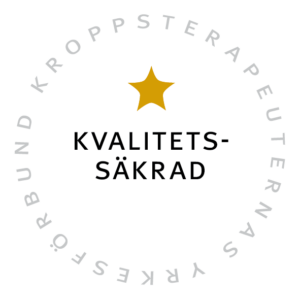 Kroppsterapeuterna yrkesförbund